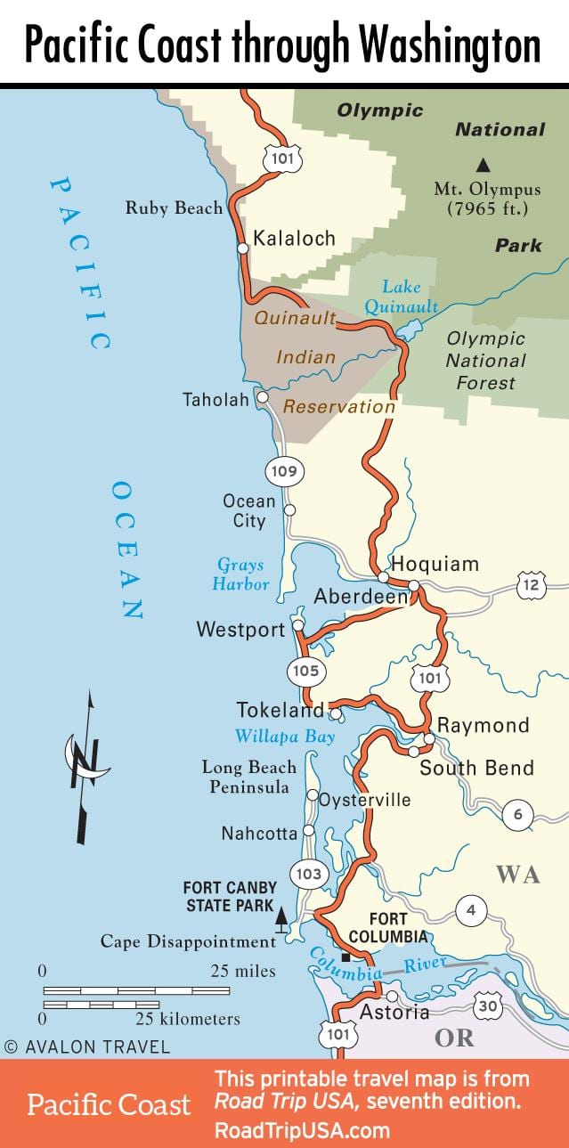 San Francisco strandlengju kort